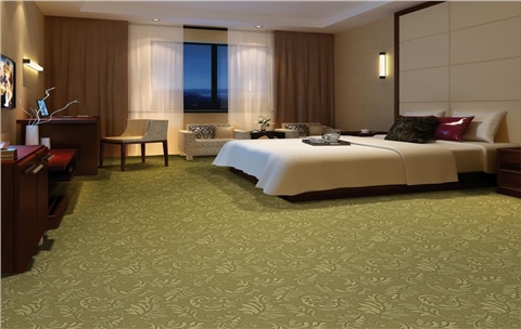 促销地毯-M500系列-酒店客房\办公室\走道\会议室\展厅羊毛地毯