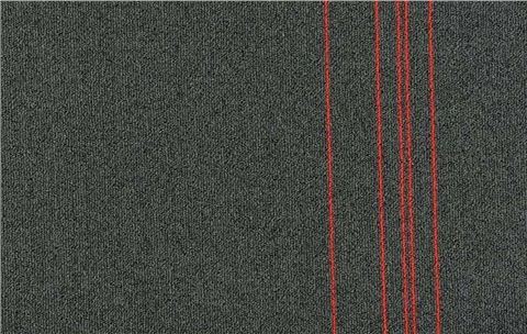 ZSLP2-系列-办公室丙纶方块地毯