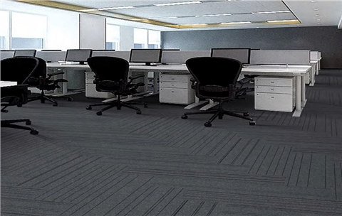 SA13-方块地毯/办公室地毯/会议室地毯