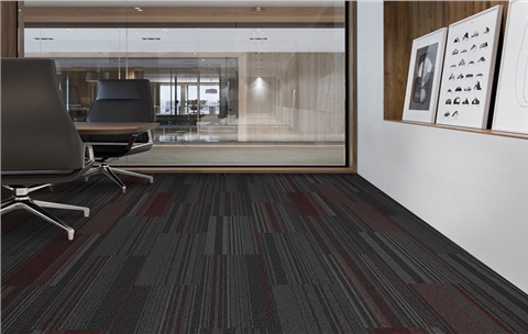 SA525A-方块地毯/办公室地毯/会议室地毯