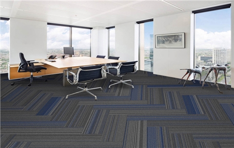 SA525A-方块地毯/办公室地毯/会议室地毯