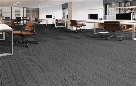 SA525B-方块地毯/办公室地毯/会议室地毯