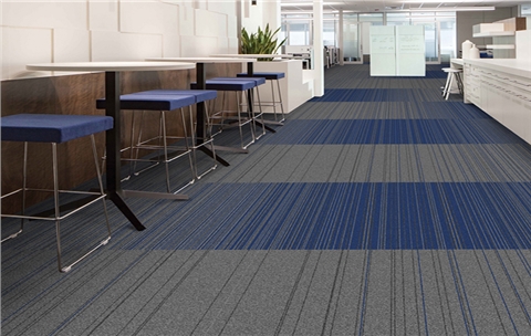 SA525B-方块地毯/办公室地毯/会议室地毯