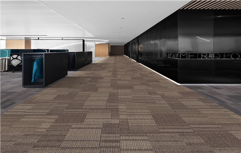 新世界A-方块地毯/办公室地毯/会议室地毯