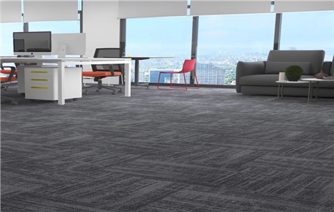 QF200-方块地毯/办公室地毯/会议室地毯