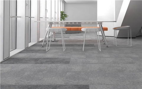 QF300-方块地毯/办公室地毯/会议室地毯