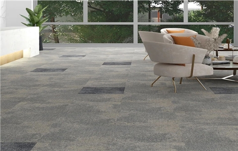 QF300-方块地毯/办公室地毯/会议室地毯