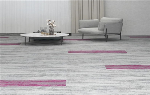 QF500-方块地毯/办公室地毯/会议室地毯