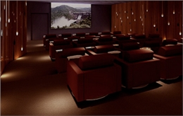 JX-H系列-电影院/客房/办公室/会议室/走道化纤地毯