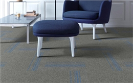 ZSLP2-系列-办公室丙纶方块地毯