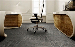 ZSLP7-系列-办公室丙纶方块地毯
