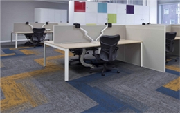 AK-方块地毯/办公室地毯/会议室地毯