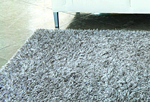 不同材质地毯大比拼