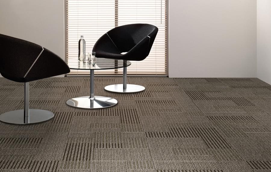 【方块地毯】办公室地毯可用方块地毯吗？