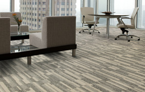 钻石地毯--办公室地毯的清洁与保养