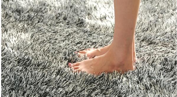 钻石地毯--温暖从脚下地毯开始