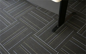 钻石地毯--办公室地毯解决方案