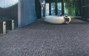钻石地毯--方块地毯可以用在室外吗？