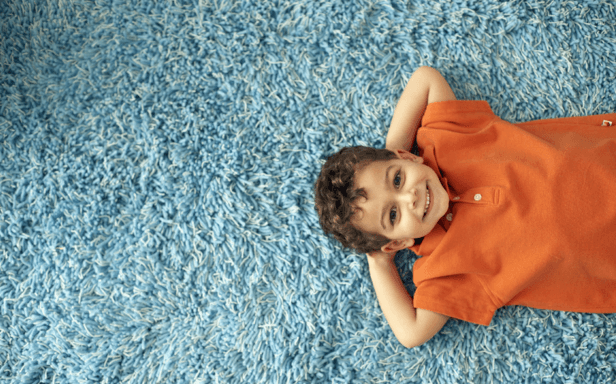钻石地毯--哮喘过敏症状和地毯的有关系吗？
