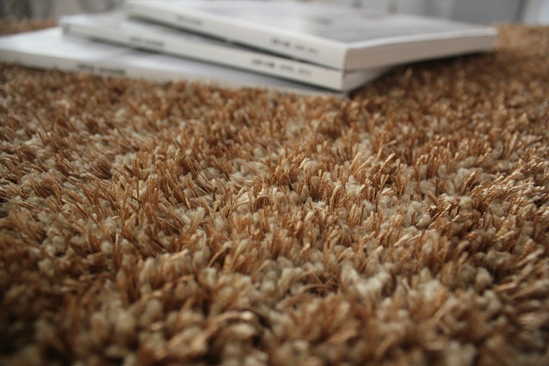 地毯厂家---什么是丙纶地毯
