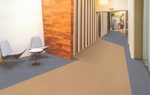 ZSBA8系列-办公室丙纶方块地毯