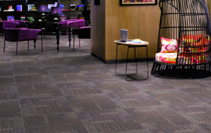 NA14系列-办公室/走道/会议室丙纶方块地毯