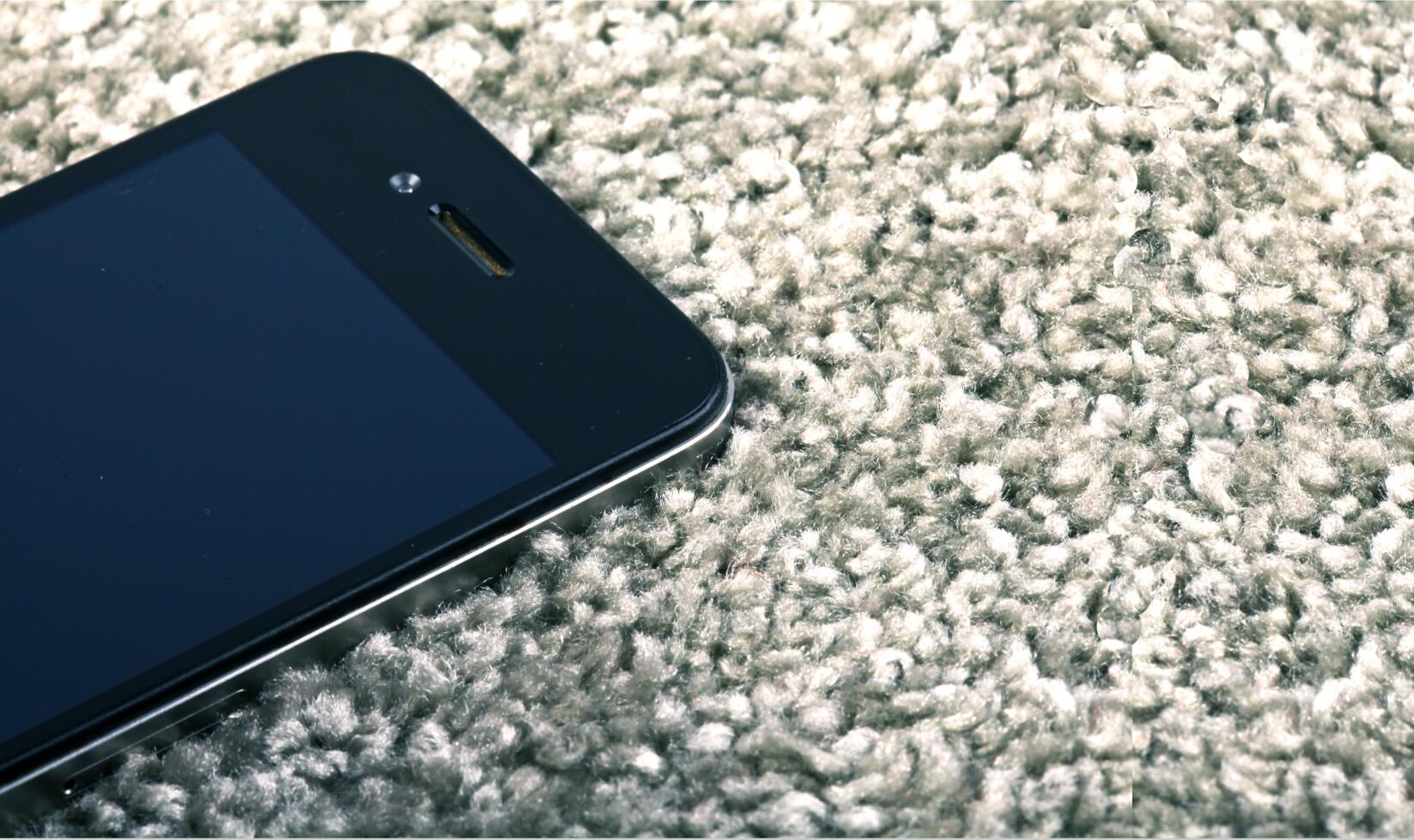 手机玻璃平磨抛光地毯-F70
