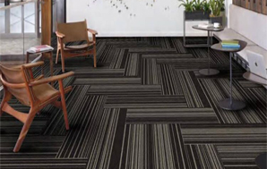 ST3252-方块地毯/办公室地毯/会议室地毯