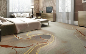 RA9271GY-客房地毯，尼龙地毯，宴会厅地毯