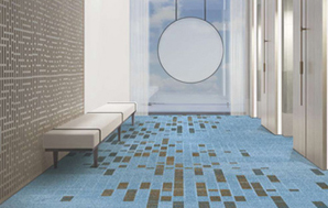 NXD系列-走道地毯，尼龙地毯，酒店地毯