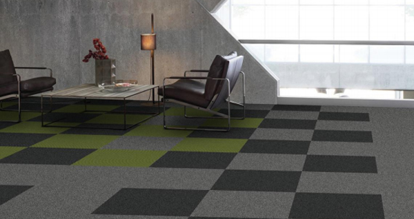 ZSA5-方块地毯/办公室地毯/会议室地毯