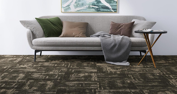 ZSBA21-方块地毯/办公室地毯/会议室地毯