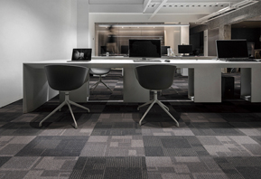 新世界D-方块地毯/办公室地毯/会议室地毯