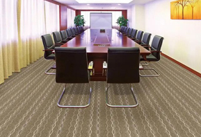 B004B-会议室地毯，办公地毯