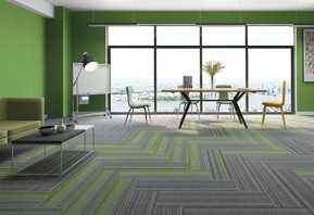 马提尼-方块地毯/办公室地毯/会议室地毯