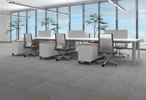 QF900-方块地毯/办公室地毯/会议室地毯