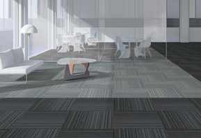 会议室地毯 办公方块毯 ZSFN22