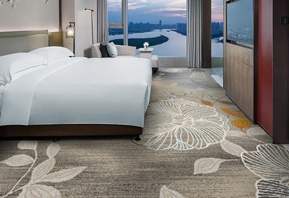 阿克明斯特地毯--酒店地毯客房地毯TMKT005
