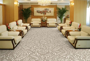 阿克明斯特地毯--会议室地毯TMGQ019