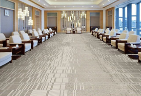 阿克明斯特地毯--会议室地毯TMGQ025