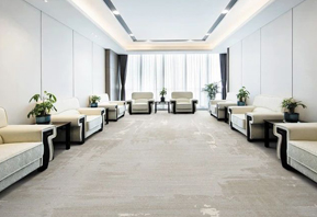 阿克明斯特地毯--定制会议室地毯TMGQ025