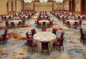 阿克明斯特地毯--满铺餐厅酒店地毯TMGQ053