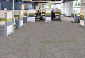 方块地毯--办公楼地面尼龙方块地毯 极速