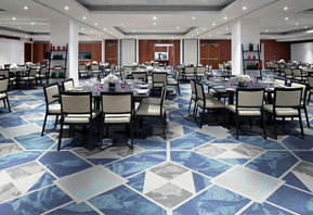 阿克明斯特地毯--满铺餐厅酒店地毯TMGQ114