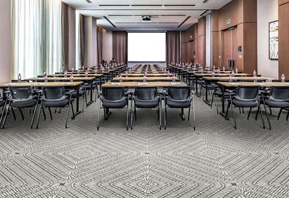 阿克明斯特地毯--奢华的会议室地毯TMGQ142
