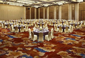 印花地毯-酒店宴会厅地毯B079B