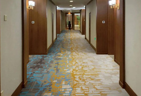 阿克明斯特地毯--羊毛走道地毯TMZL027