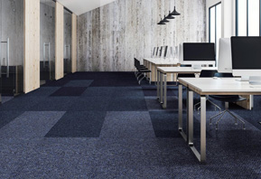 办公室地毯--尼龙方块毯GNP03